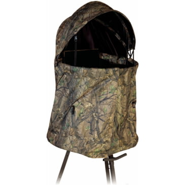 Big Game Treestands Cover All Blind Kits 2 00 Off W Free Shipping