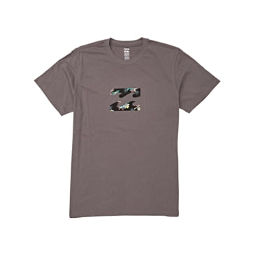 BILLABONG™ Team Wave T-Shirt für Jungen Q2SS05BIF9 