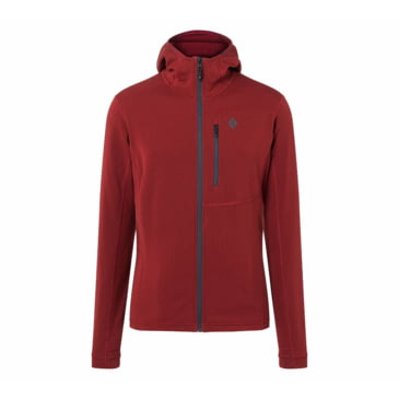 black diamond coefficient hoody mens