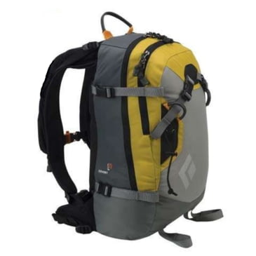 black diamond covert backpack