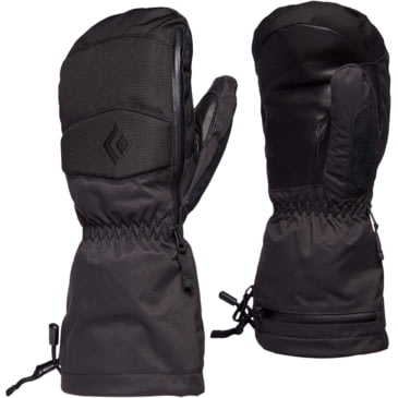 recon access mitts