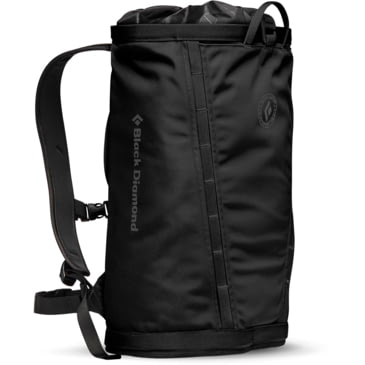 black diamond climbing backpack