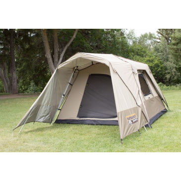 Black Pine Sports Blackpine Turbo Tent 