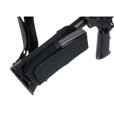 buttstock mag pouch