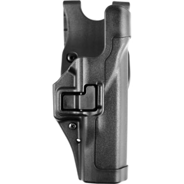 Glock 17/19/20 Blackhawk Holsters Level II Level 2 SERPA Holster