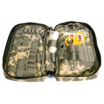 stomp medical pouch