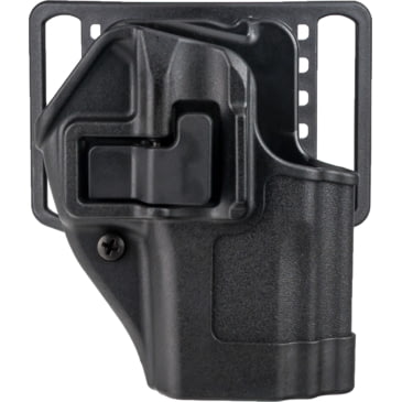 Blackhawk R1397 Black Replacement Picatinny Rail Assemby For Serpa CQC Holster 