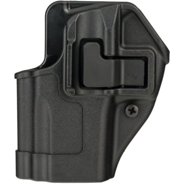 Taurus PT111//PT140 G2 Blackhawk Serpa CQC OWB Conceal Holster RH 410583BK-R