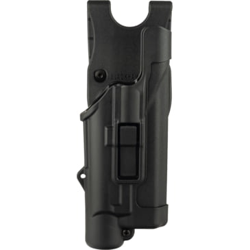 Glock 17/19/20 Blackhawk Holsters Level II Level 2 SERPA Holster