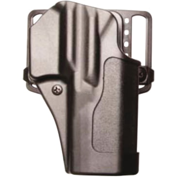Sportster STD Concealed Carry Holster Glock 26 Black Free Shipping Details about   BLACKHAWK 