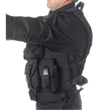 blackhawk tactical jacket