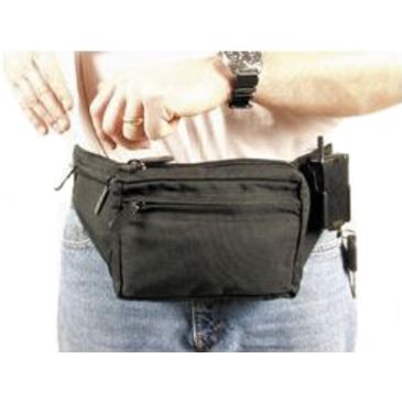 small fanny pack holster