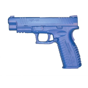 Blueguns Training Gun Springfield Xdm 40 Up To Off 5 Star Rating Free Shipping Over 49