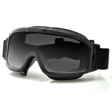 interchangeable lens goggles
