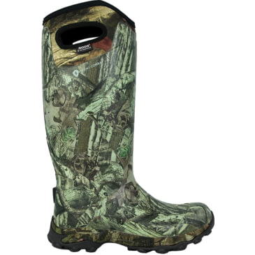bogs men's bowman waterproof hunting boot