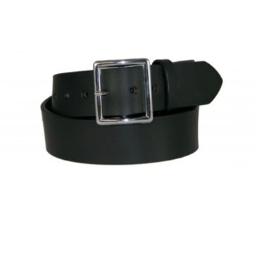 boston leather belts