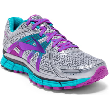 brooks stability shoes womens