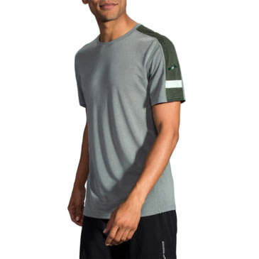 brooks distance short sleeve