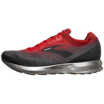 brooks levitate 2 red