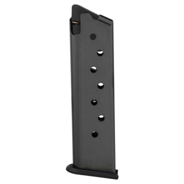 8 Rounds Black 112055192 .380 ACP Browning Magazines 1911-380 Steel 