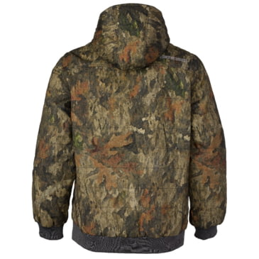 browning reversible jacket