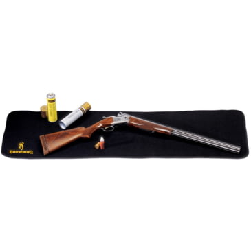 Browning Gun Cleaning Mop 12481 