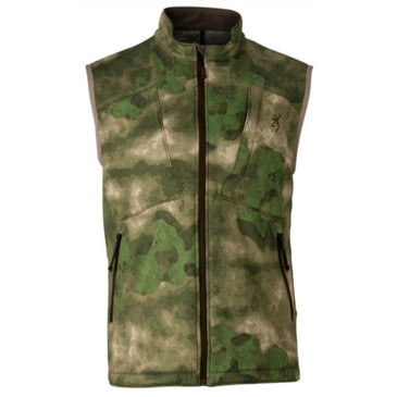 browning hells canyon vest