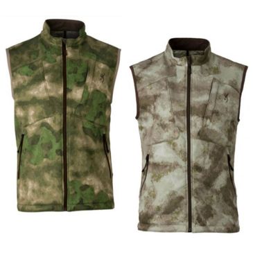 ATACS FG L Browning Hell's Canyon Speed Backcountry Vest 