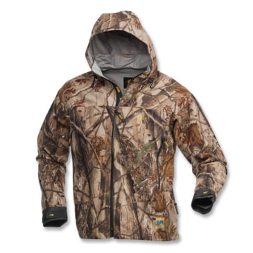 browning hydro fleece jacket