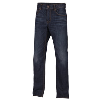 browning upland denim pants