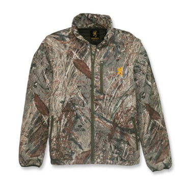 browning primaloft jacket