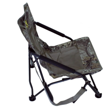 browning strutter chair