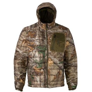 browning tommy boy jacket