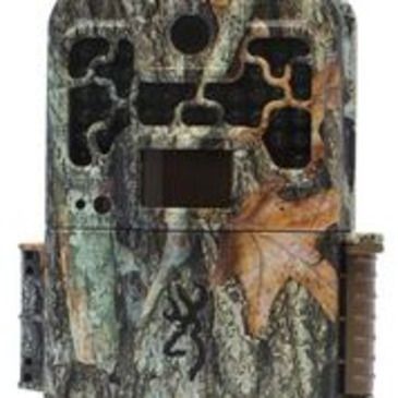 Btc-7a 20mp Browning Trail Cameras Recon Force Advantage With 2" Color Screen 