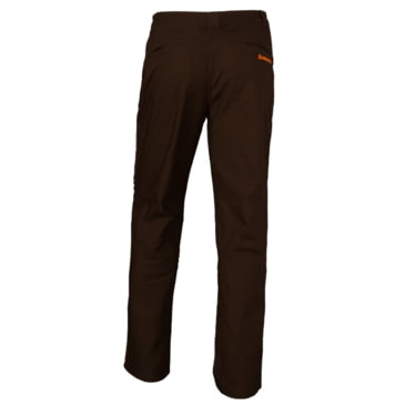 browning upland denim pants