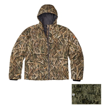 cabelas wader jacket