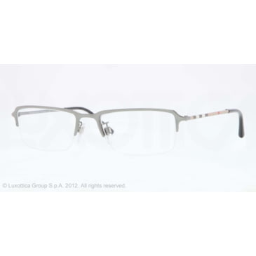Burberry BE1257 Eyeglass Frames | Free Shipping over $49!