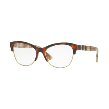 Burberry BE2235 Eyeglass Frames | Free Shipping over $49!