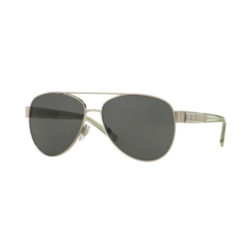 Burberry BE3084 Progressive Prescription Sunglasses | Free Shipping over  $49!