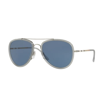 Burberry BE3090Q Sunglasses | Free Shipping over $49!