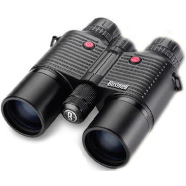 bushnell bino rangefinder