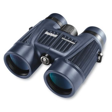 Bushnell H2O 10x42mm Roof Prism Waterproof Binoculars