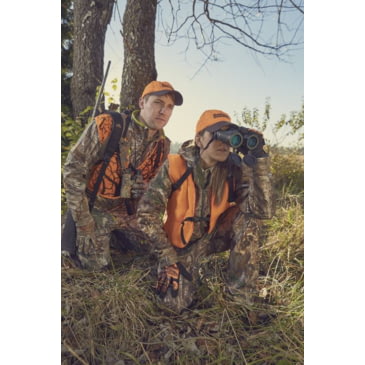 bushnell trophy xtreme binoculars