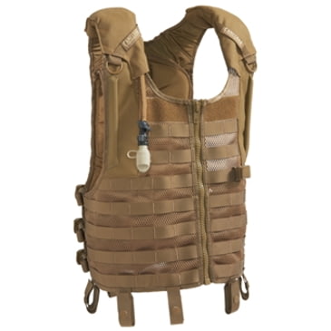 camelbak tactical vest