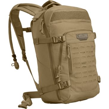 camelbak mule mil spec