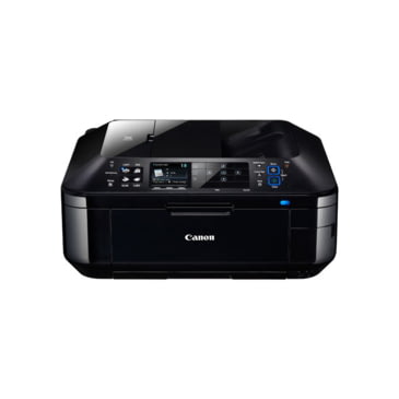mx882 printer