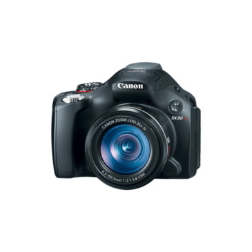 canon powershot sx30 hs