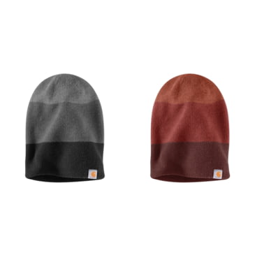 carhartt men's convertible beanie