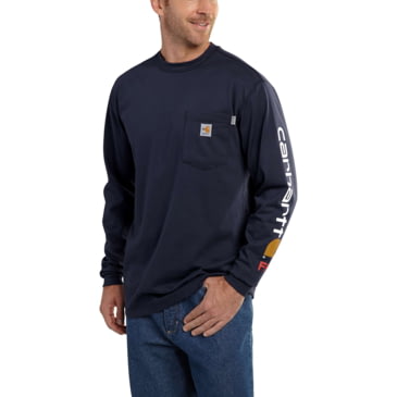 Carhartt Flame-Resistant Force Cotton 
