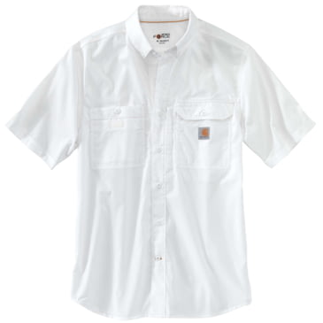 Carhartt Force Ridgefield Solid Short 